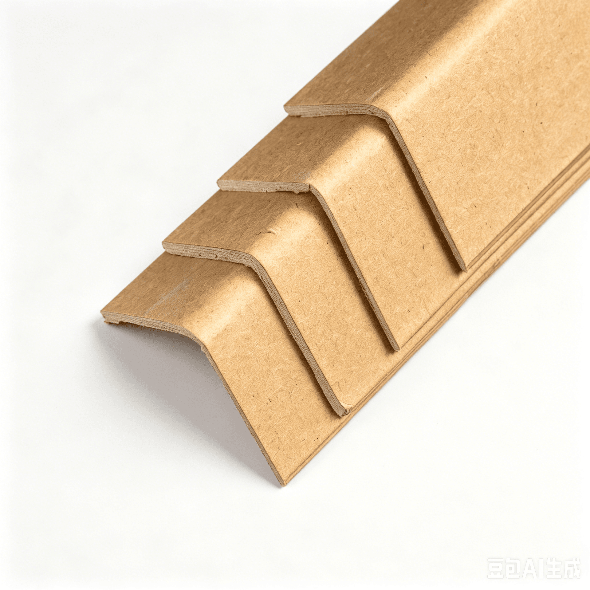 Paper edge protectors