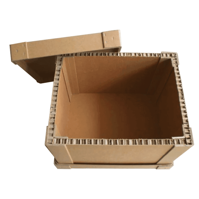 Heavy Duty Export Cartons